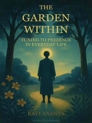 cover image of The Garden Within
